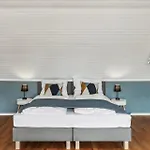 Neu! Design -yellow Octopus- * Sankt Augustin