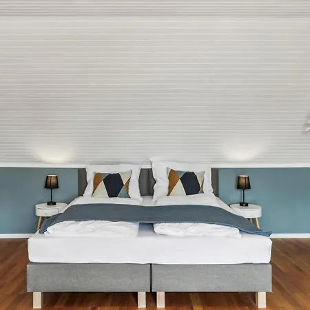 Neu! Design -yellow Octopus- * סנט אוגוסטין