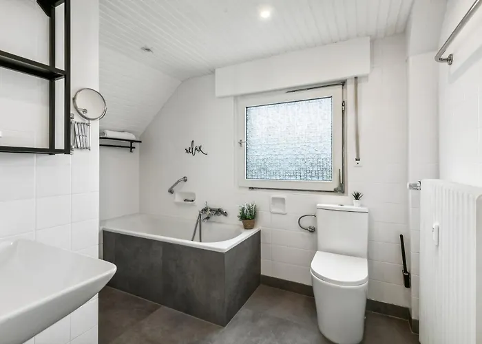 公寓 Neu! Design -yellow Octopus- 圣奥古斯丁