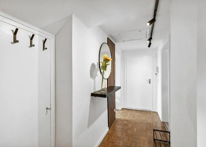 公寓 Neu! Design -yellow Octopus- 圣奥古斯丁