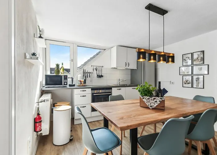 公寓 Neu! Design -yellow Octopus- 圣奥古斯丁